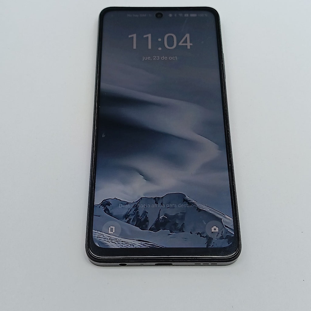 CELULAR OPPO  A40 CPH2669 (2024) 256 GB 4 GB RAM (SEMINUEVO)