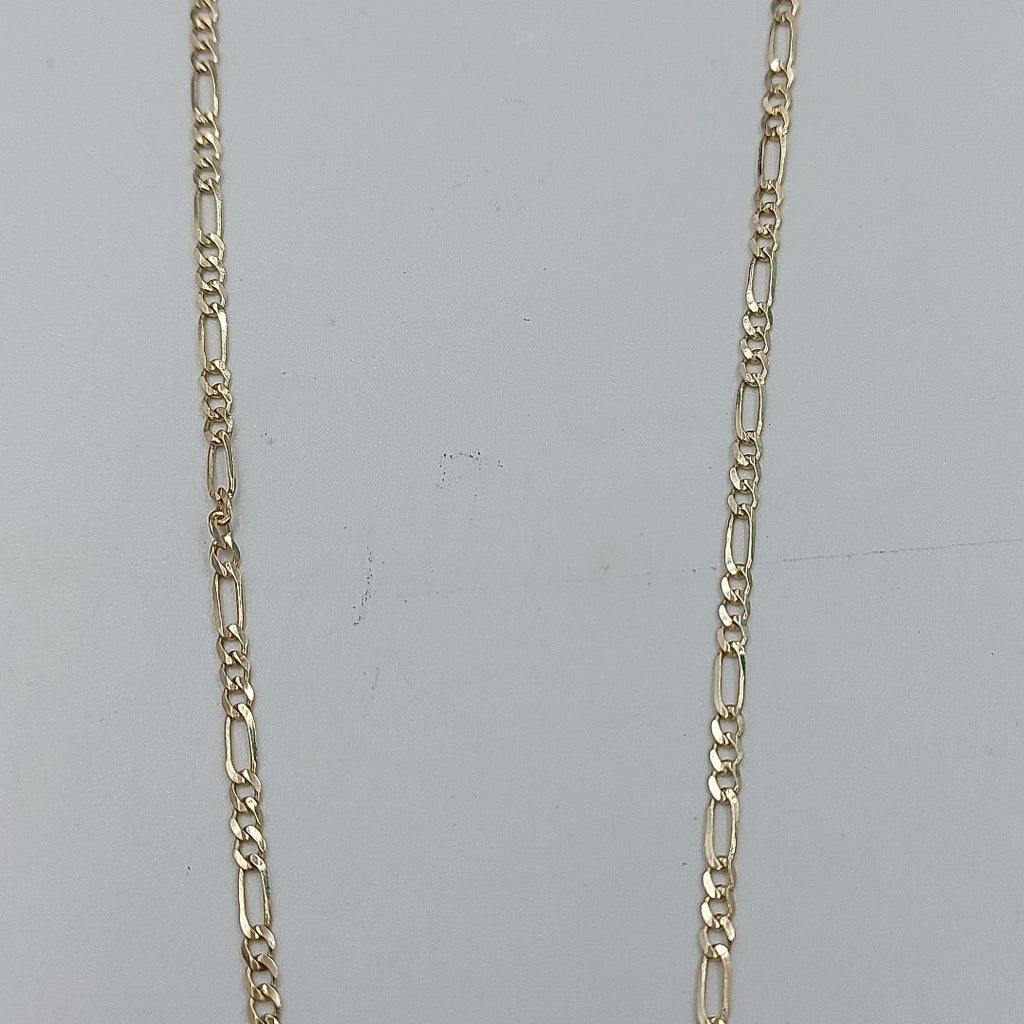 CADENA 3X1 5.2G 55 CM (NUEVO)