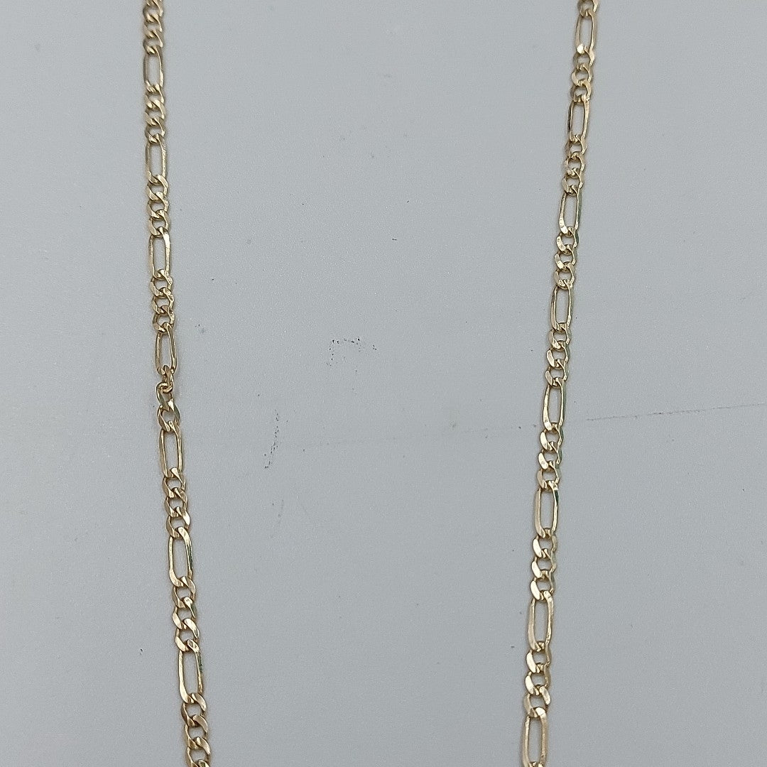 CADENA 3X1 5.2G 55 CM (NUEVO)