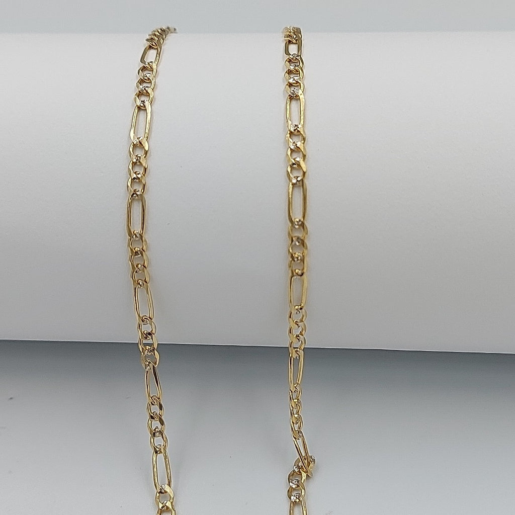 CADENA 3X1 5.3G 55 CM (NUEVO)