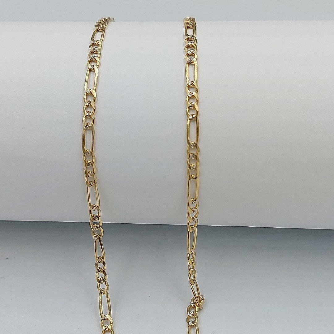 CADENA 3X1 5.3G 55 CM (NUEVO)