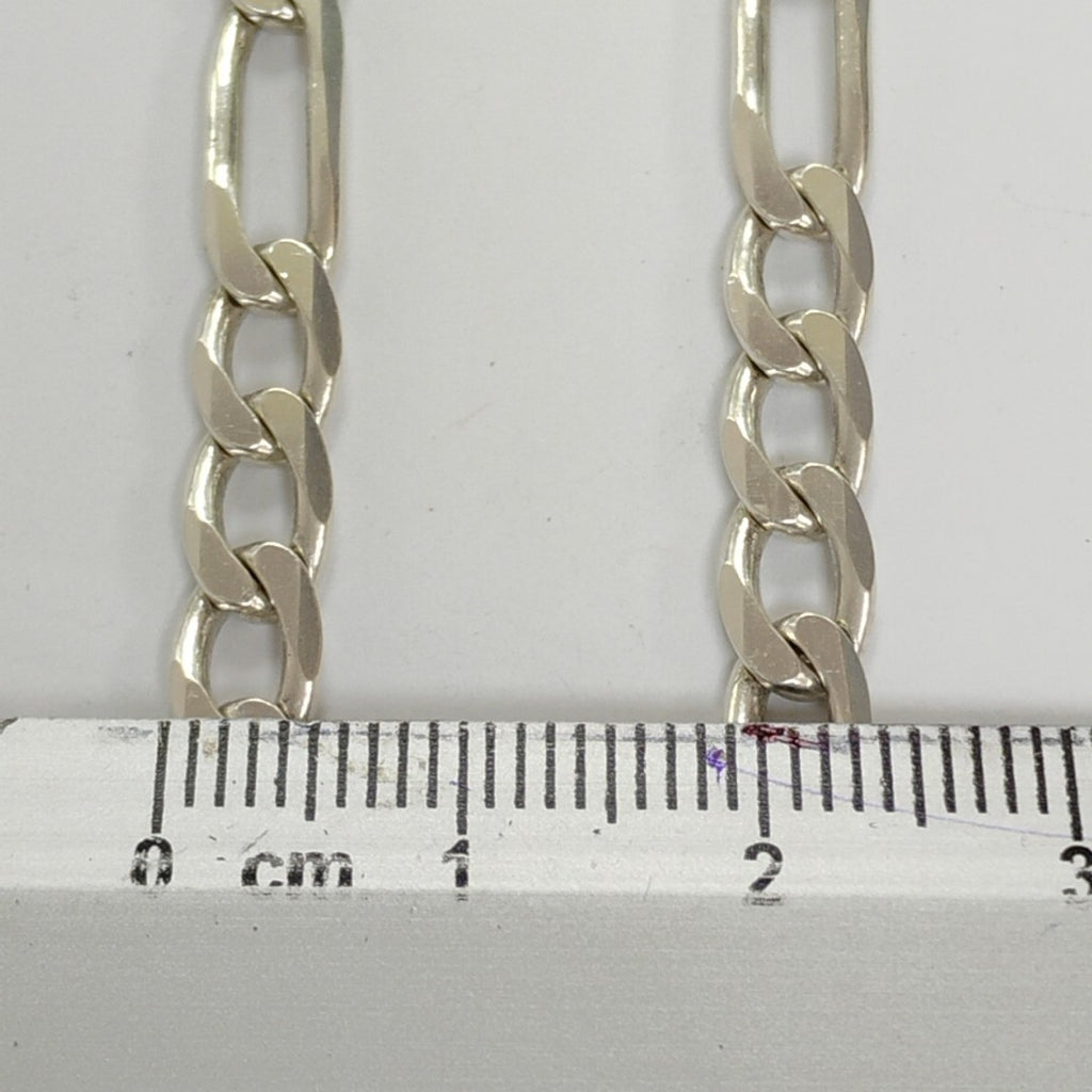 CADENA PLATA 29 GRMS (SEMINUEVO)