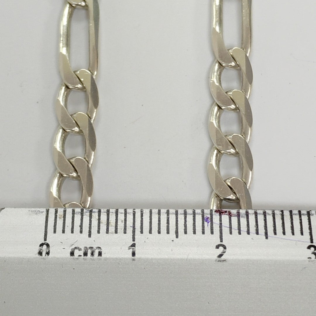 CADENA PLATA 29 GRMS (SEMINUEVO)