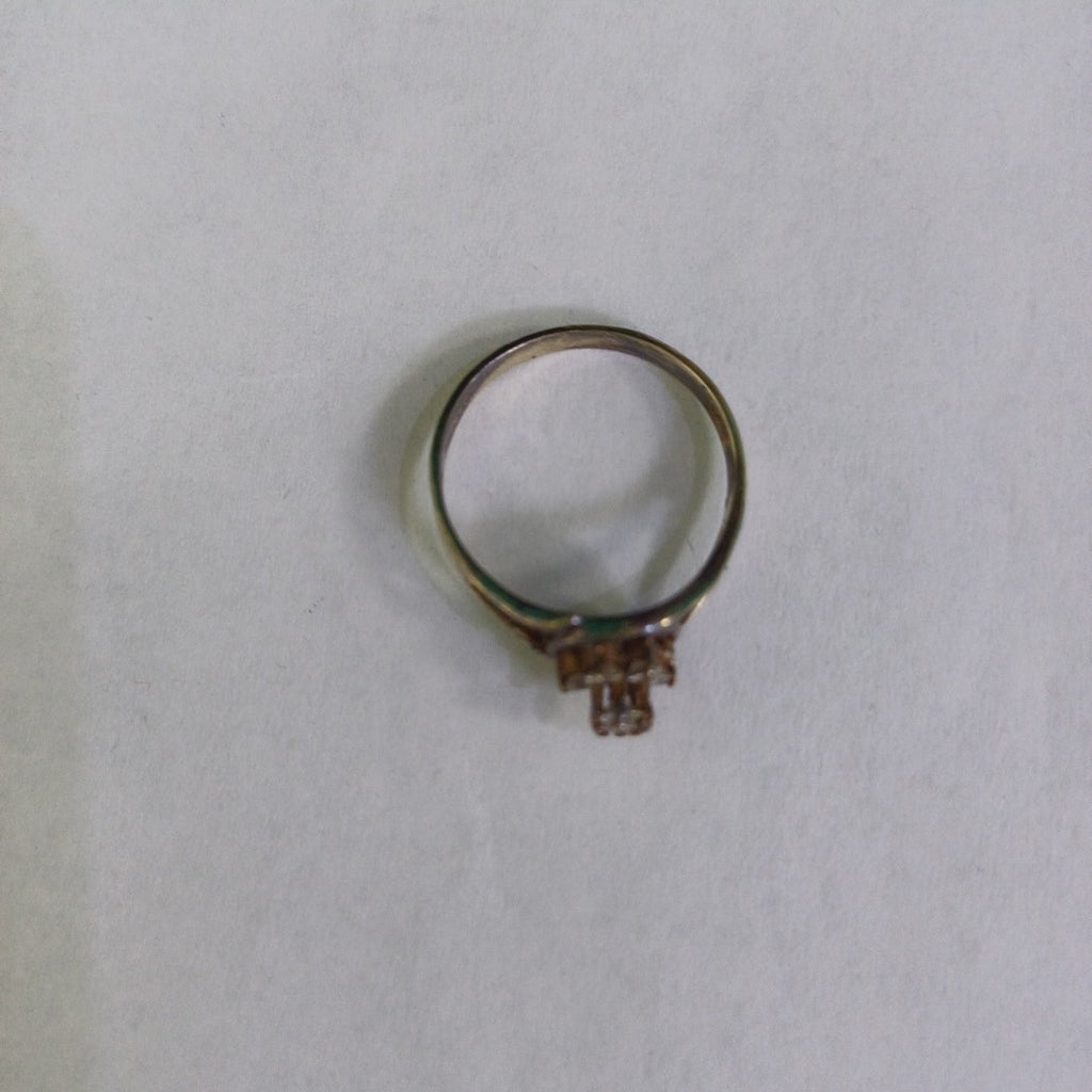 ANILLITO ORO 14 K 2.1 GRMS (SEMINUEVO)