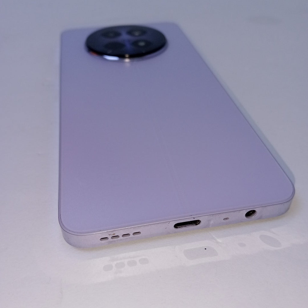 CELULAR REALME REALME 12 5G RMX3999 (2024) 256 GB 8 GB RAM (SEMINUEVO)