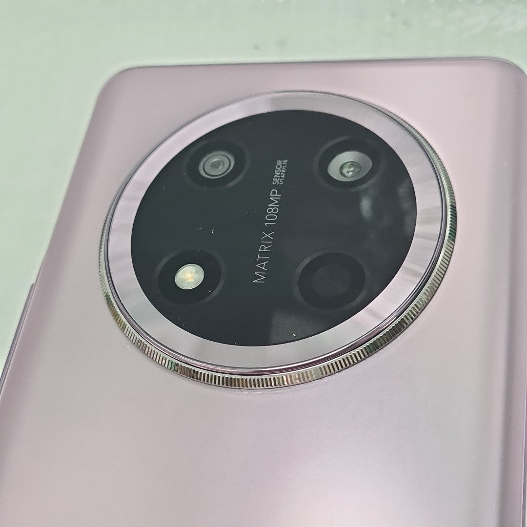 CELULAR HONOR MAGIC 7 LITE BRP-NX3 (2025) 512 GB 8 GB RAM (SEMINUEVO)