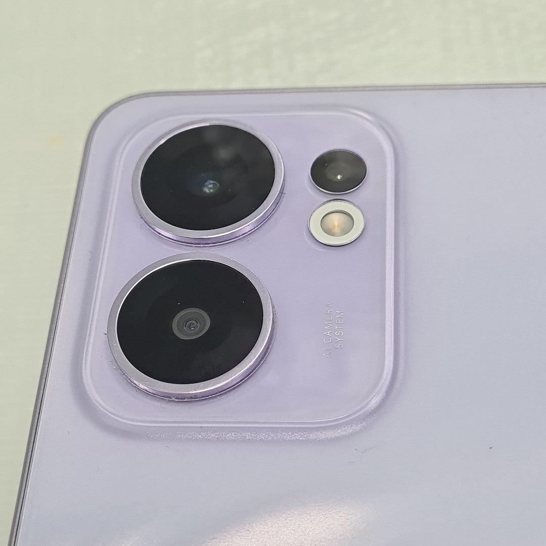 CELULAR OPPO  RENO 13F 5G CPH2699 (2025) 256 GB 12 GB RAM