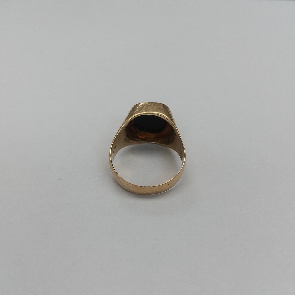ANILLO ORO 14 K 7 GRMS (SEMINUEVO)