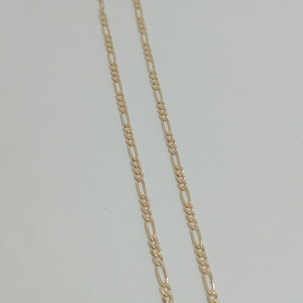 CADENA 3X1 5.2G 55 CM (NUEVO)