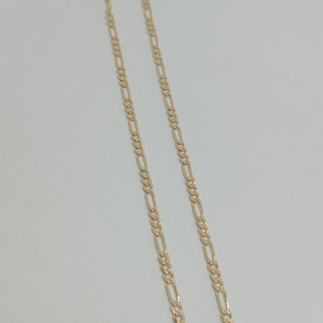 CADENA 3X1 5.2G 55 CM (NUEVO)