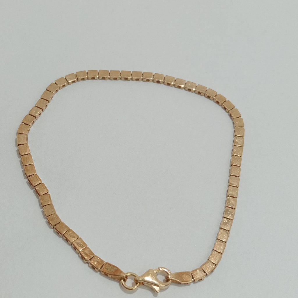 PULSERAS DAMA ORO 10K 3.1 (NUEVO)