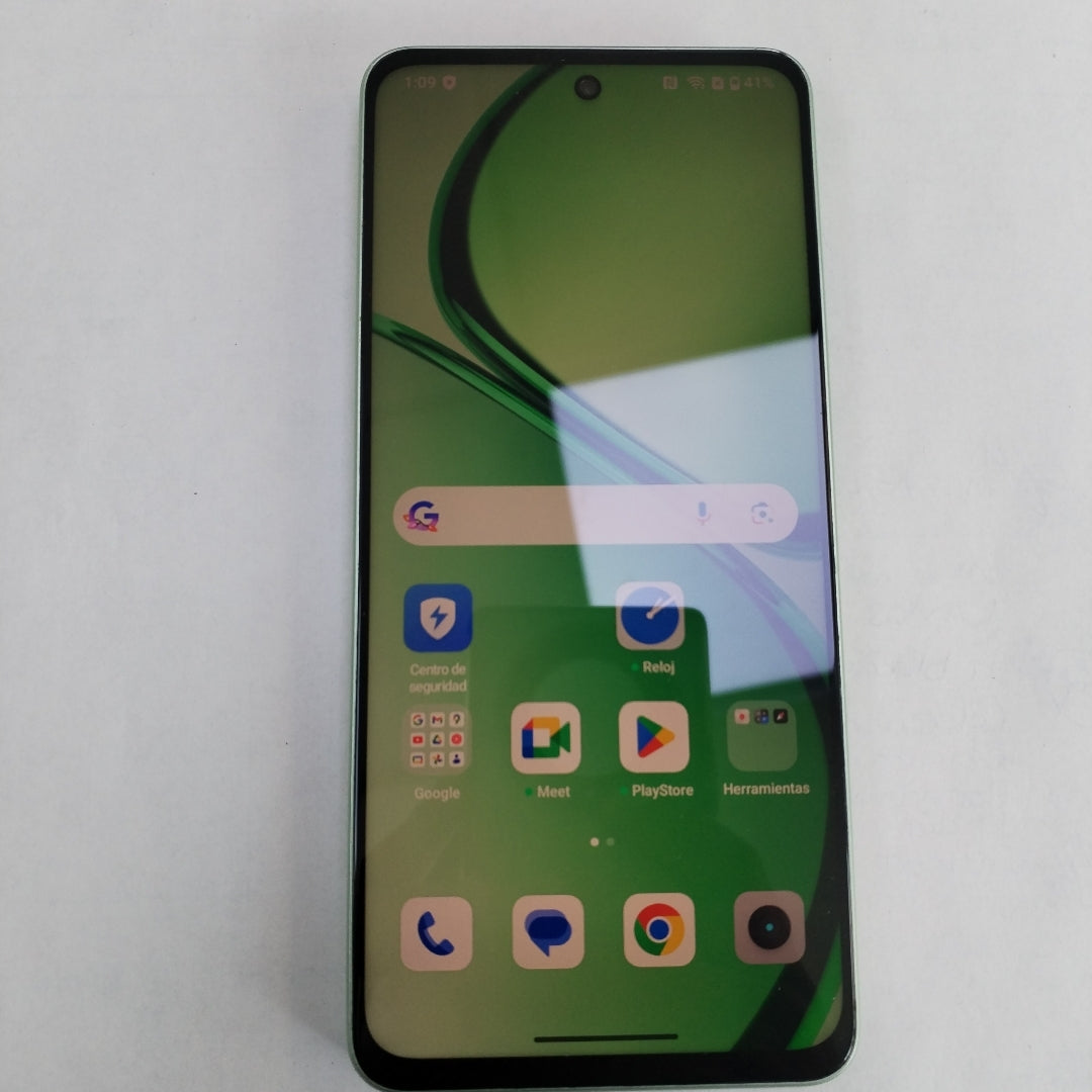 CELULAR REALME C67 RMX3890 (2023) 256 GB 8 GB RAM (SEMINUEVO)