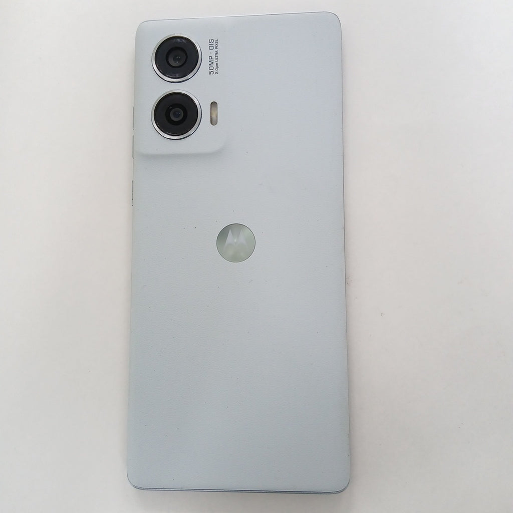 CELULAR MOTOROLA EDGE 50 FUSION XT2429-1 256 GB 8 GB RAM (SEMINUEVO)