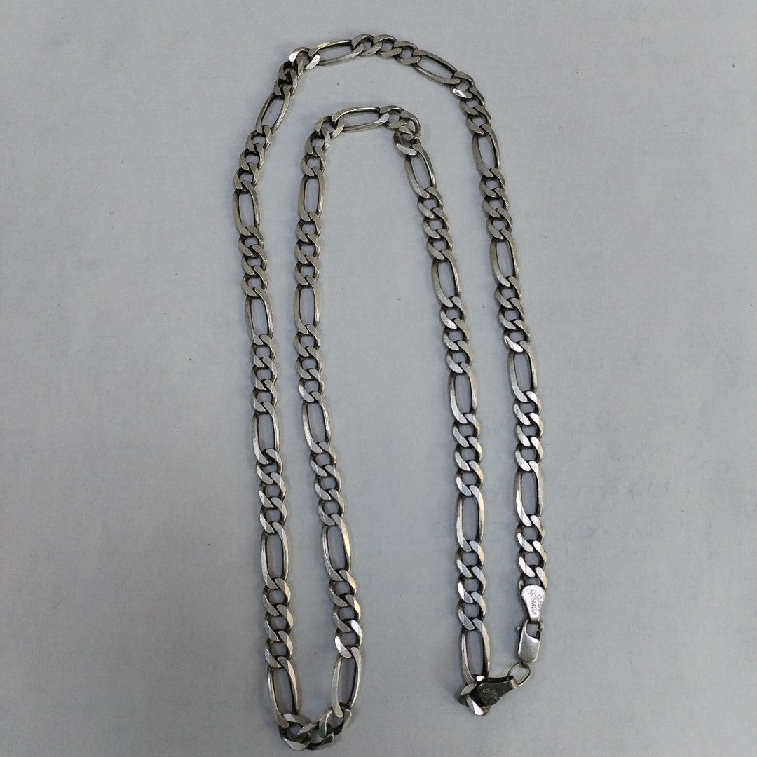 CADENA PLATA 31 GRMS (SEMINUEVO)