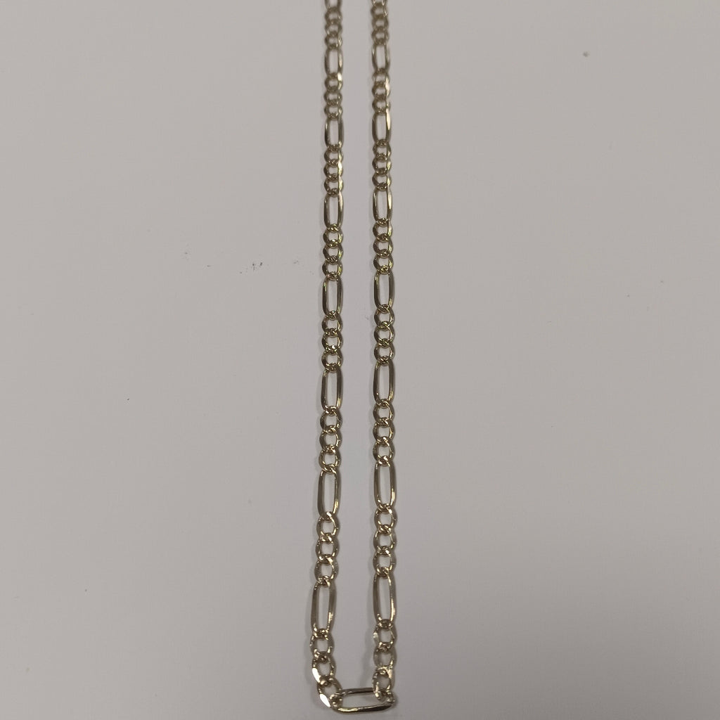 CADENA 3 X 1 8.91GR 50 CM CM (NUEVO)