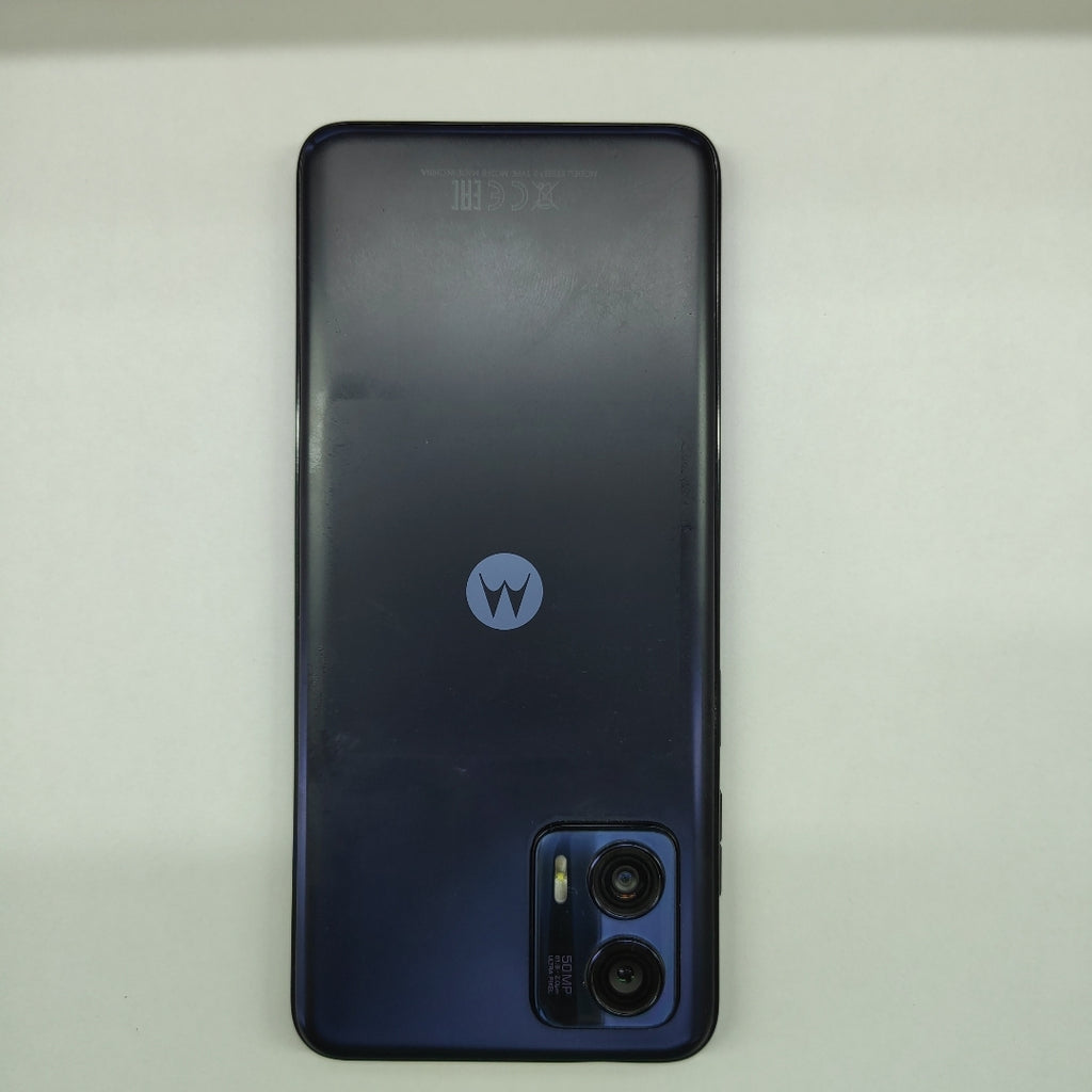 CELULAR MOTOROLA MOTO G73 5G XT2237-2 (2023)  256 GB 8 GB RAM (SEMINUEVO)
