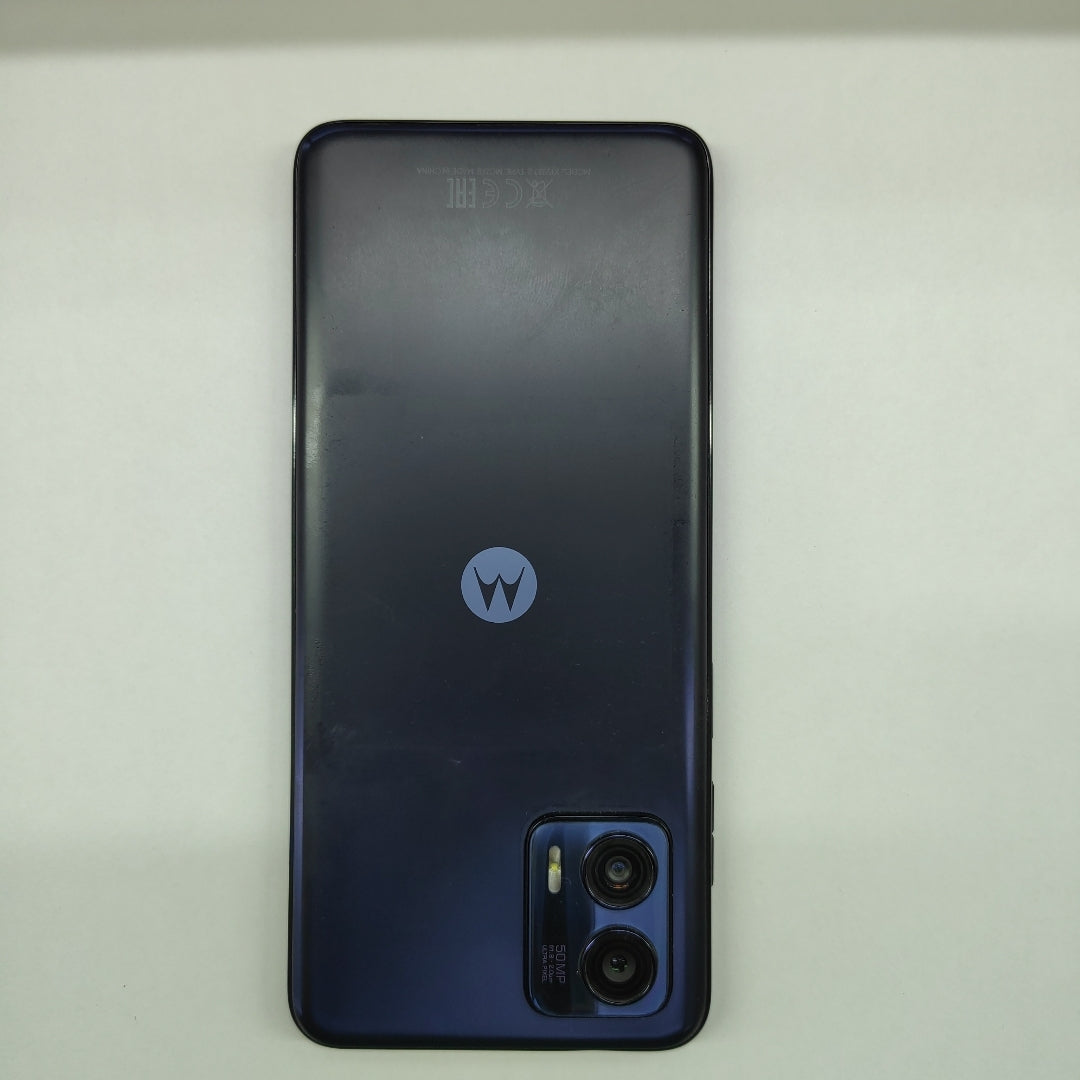 CELULAR MOTOROLA MOTO G73 5G XT2237-2 (2023)  256 GB 8 GB RAM (SEMINUEVO)