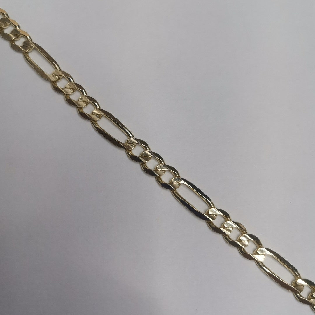 PULSERA 3X1 10.2G 21 CM (NUEVO)