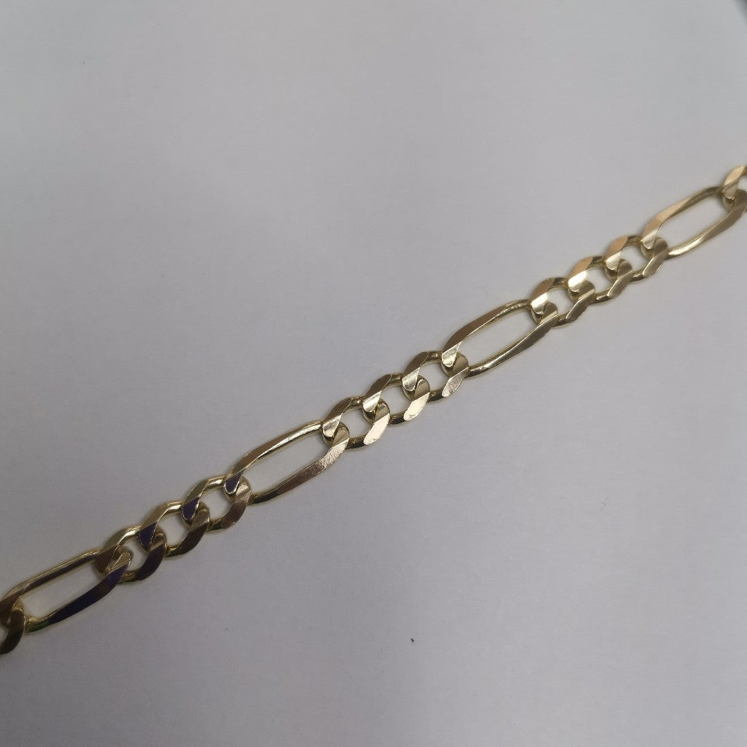 PULSERA 3X1 10.1G 21 CM (NUEVO)