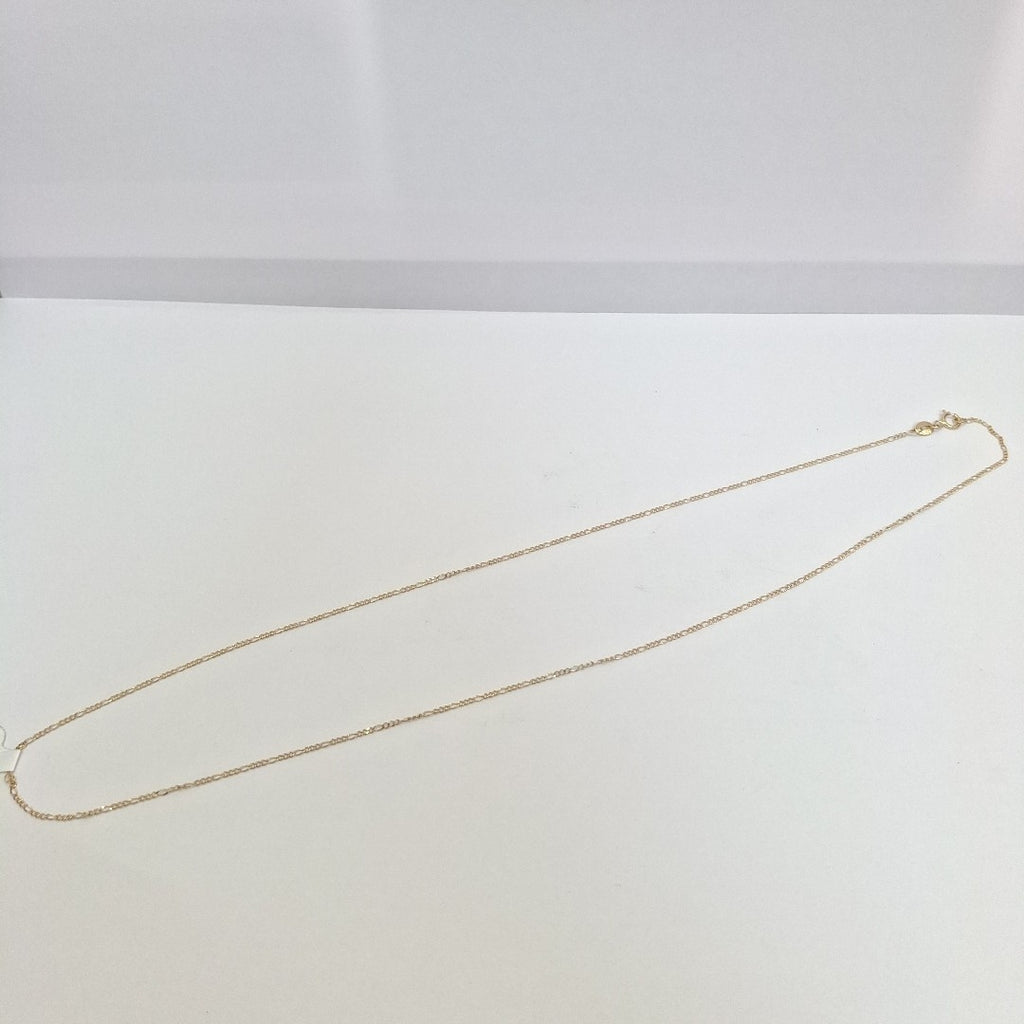 CADENA 3 X 1 1.6GR 55 CM (NUEVO)