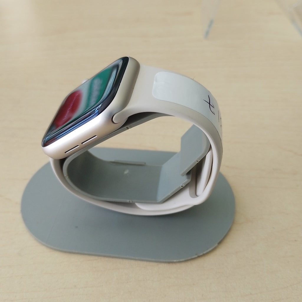 SMARTWATCH APPLE SE 2 ALUMINIO A2722 40 MM GPS