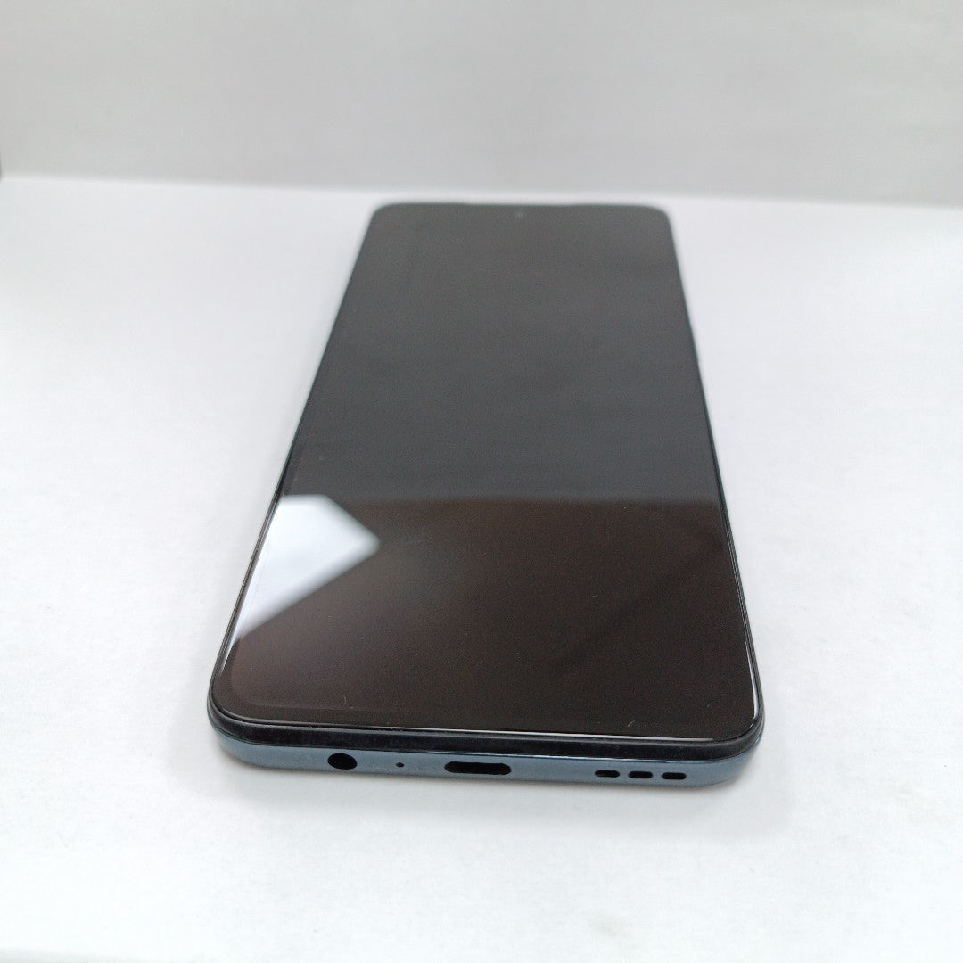 CELULAR MOTOROLA MOTO G52 XT2221-2 256 GB 6 GB RAM (SEMINUEVO)