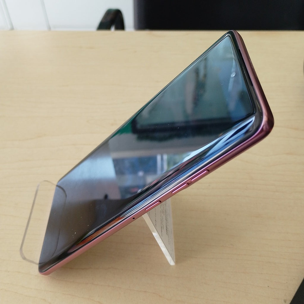 CELULAR MOTOROLA EDGE 60 FUSION XT2503-1 (2023) 256 GB 8 GB RAM (SEMINUEVO)