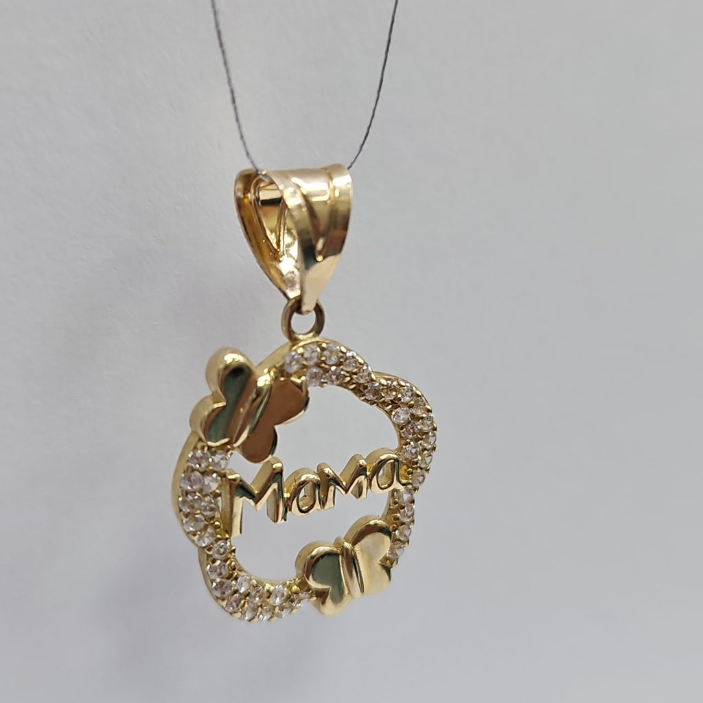 DIJES ORO 10K 1.6 (NUEVO)