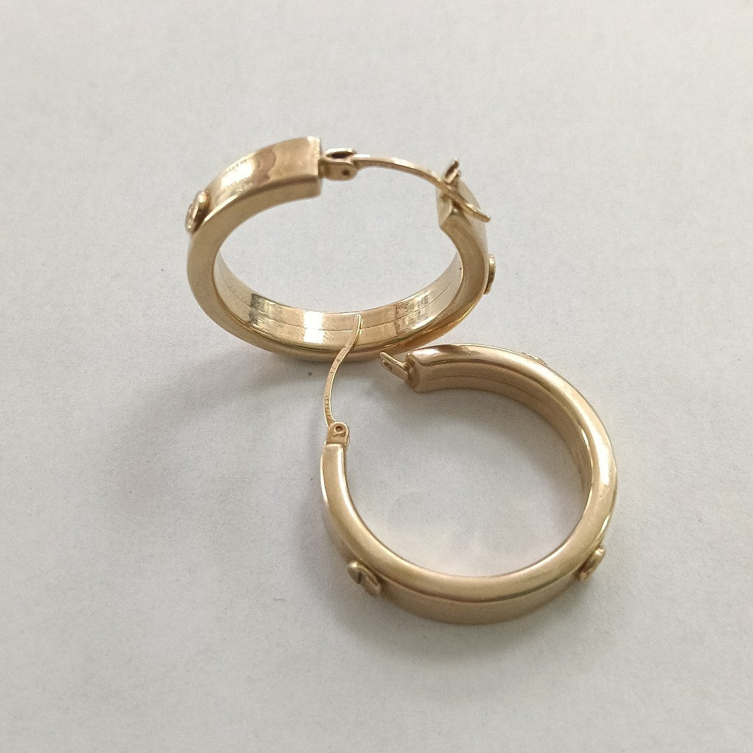 K1 6,00 GRMS 14 K ESPECIFICACIONES COMPLEMENTARIAS ARRACADAS PAR (SEMINUEVO)