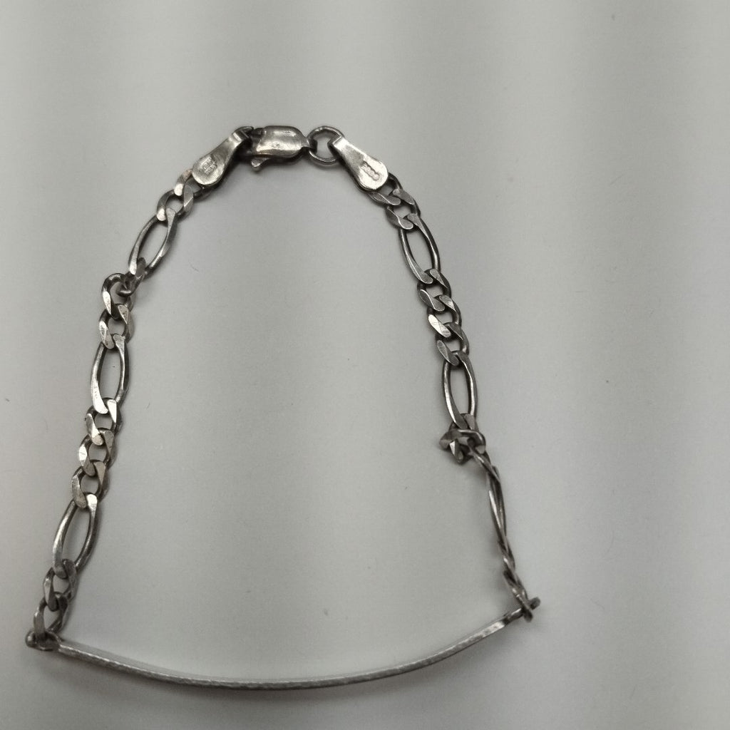 ESCLAVA PLATA 4.9 GRMS (SEMINUEVO)