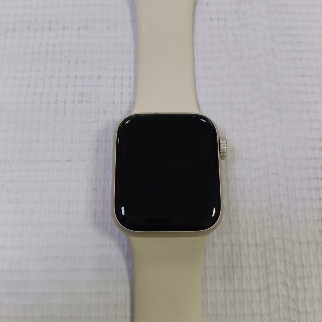 SMARTWATCH APPLE SE 2 ALUMINIO A2722 40 MM GPS (SEMINUEVO)