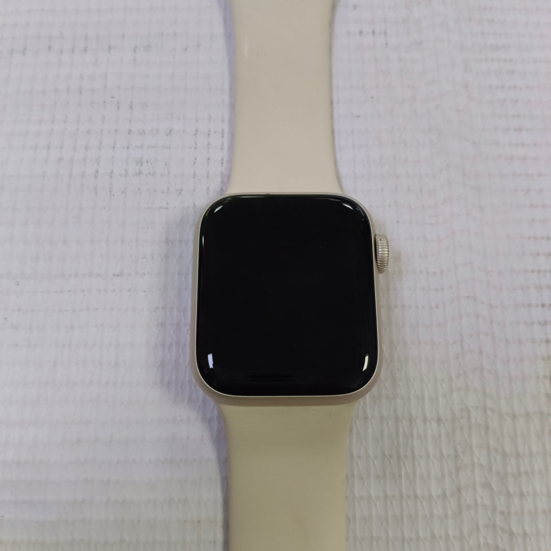 SMARTWATCH APPLE SE 2 ALUMINIO A2722 40 MM GPS (SEMINUEVO)