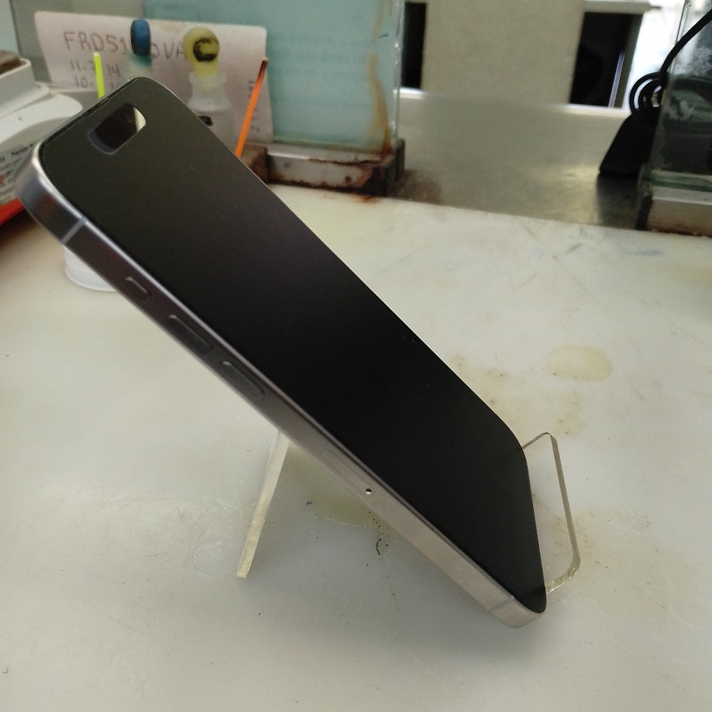 CELULAR APPLE IPHONE 15 PRO MAX A3105 (2023) 256 GB 8 GB RAM (SEMINUEVO)