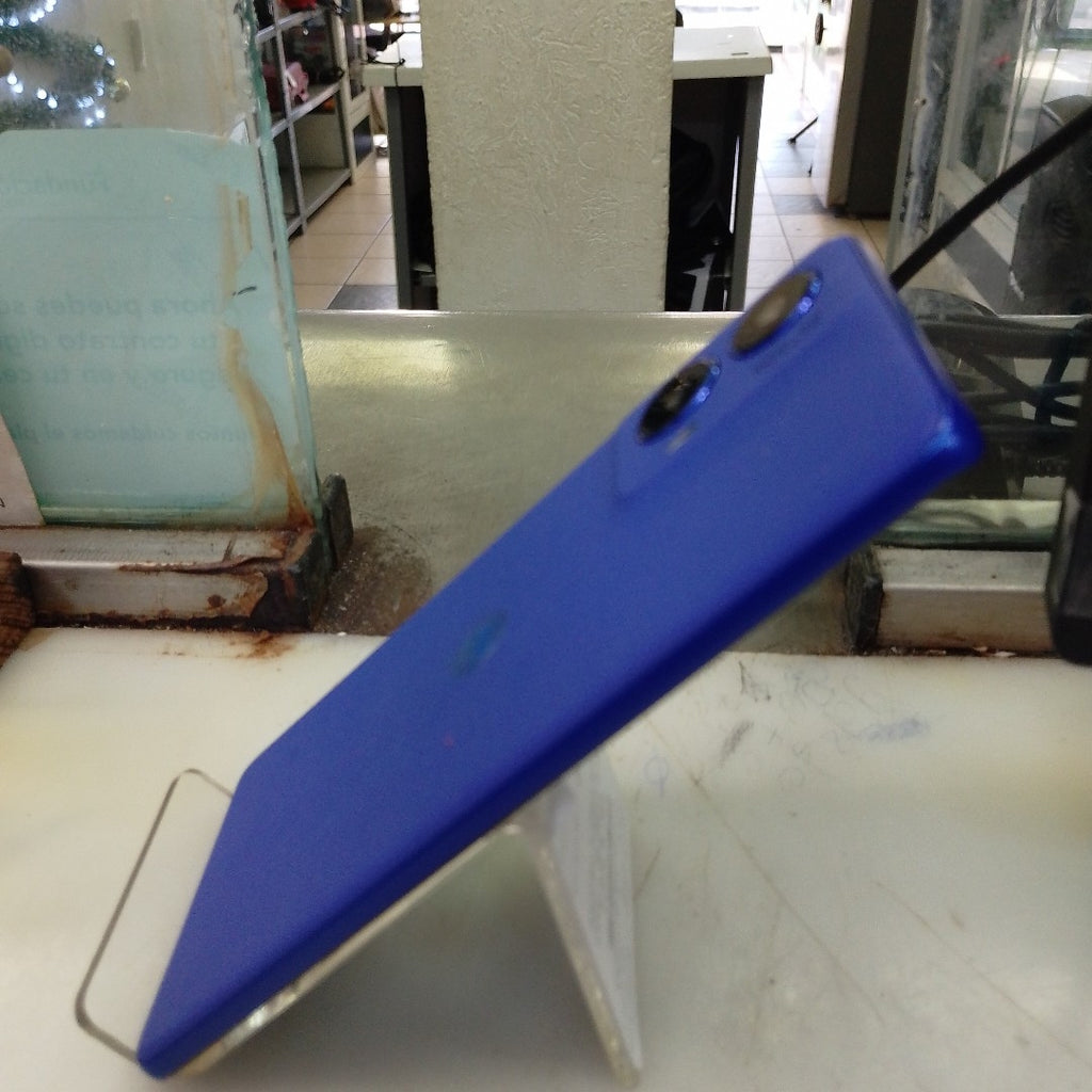 CELULAR MOTOROLA MOTO G85 5G XT2427-1 256 GB 8 GB RAM (SEMINUEVO)