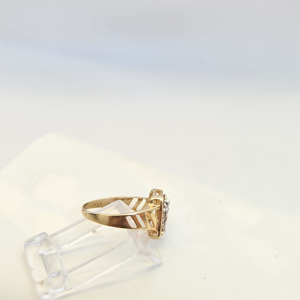 K1 1,90 GRMS 10 K ESPECIFICACIONES COMPLEMENTARIAS ANILLITO, BUEN ESTADO (SEMINUEVO)