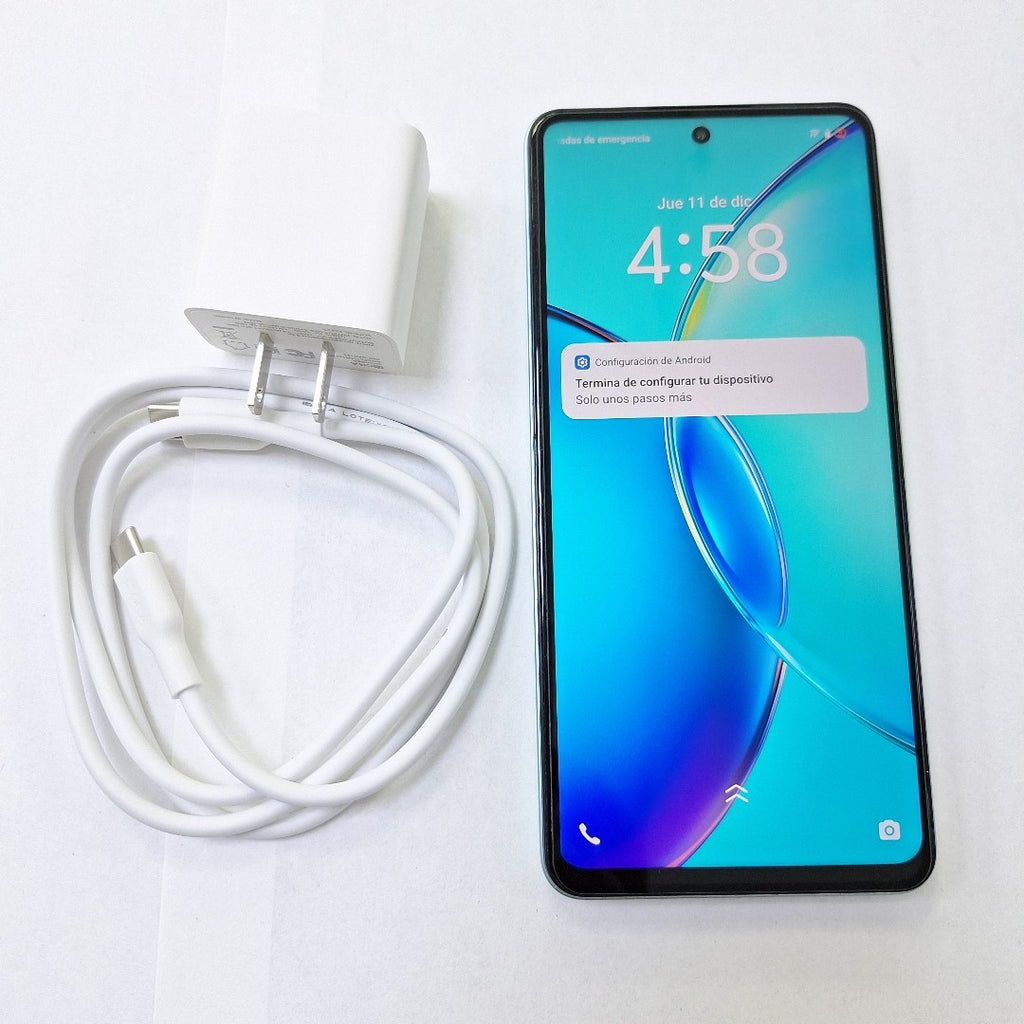 CELULAR VIVO Y36 V2247 256 GB 8 GB RAM (SEMINUEVO)