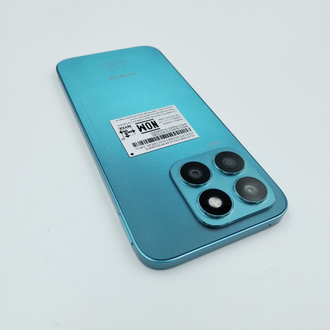 CELULAR HONOR X8B LLY-LX3 (2023) 512 GB 8 GB RAM