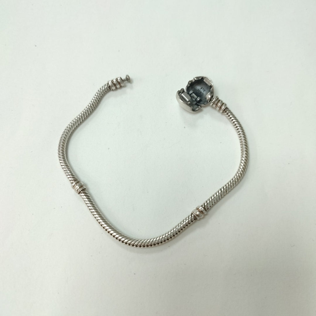 PULSERA PLATA 14.9 GRMS (SEMINUEVO)