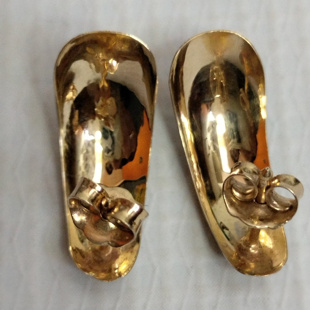 K1 1,40 GRMS 14 K ESPECIFICACIONES COMPLEMENTARIAS PARA ARETES TP FLORENTINO (SEMINUEVO)