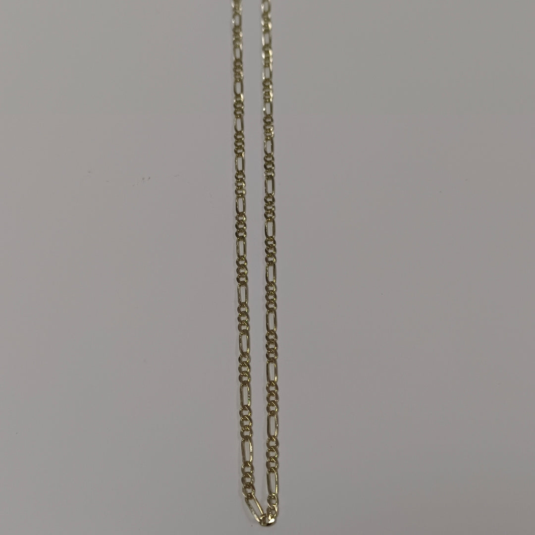 CADENA 3X1 5.2G 55 CM (NUEVO)