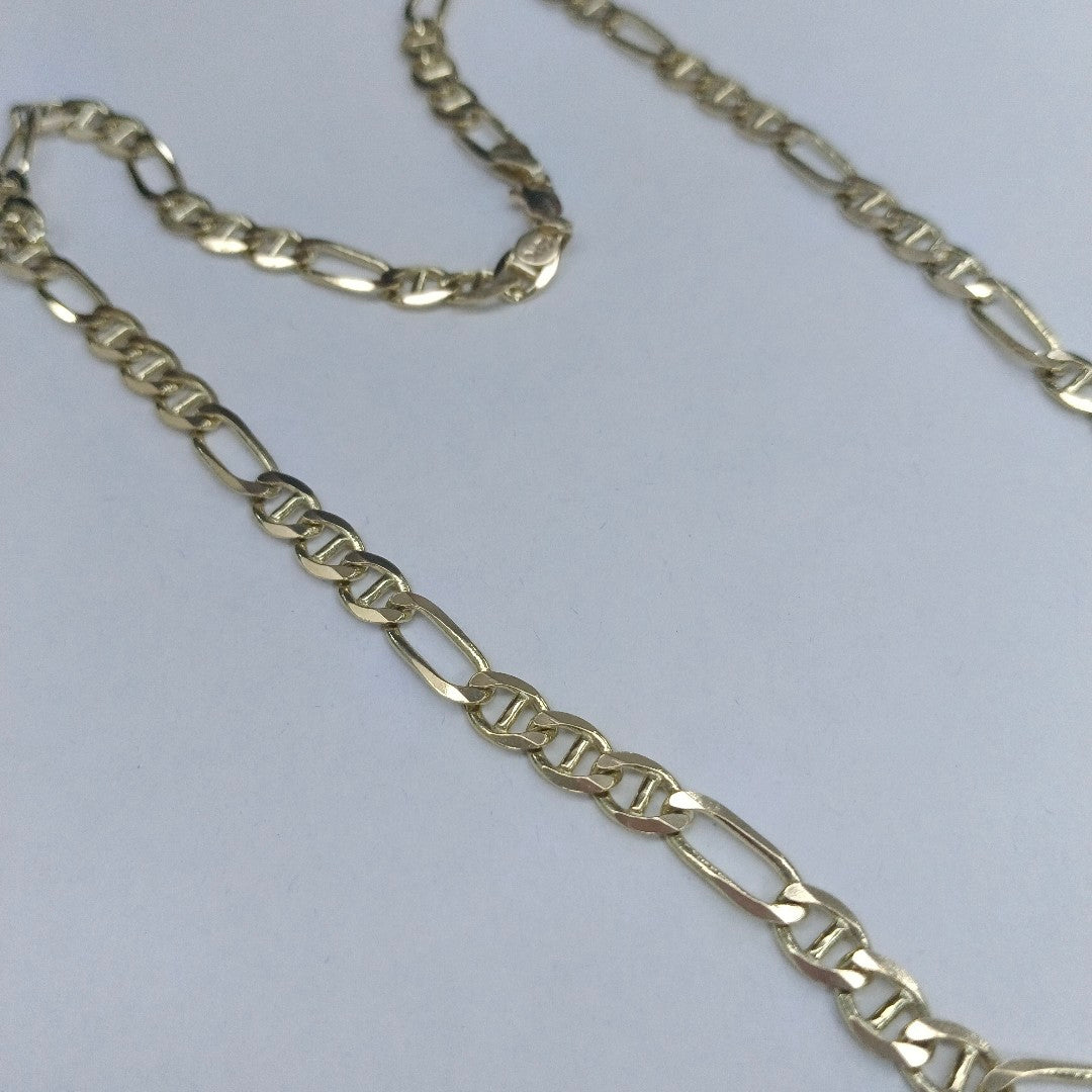 CADENA 3X1 33G 55 CM (NUEVO)