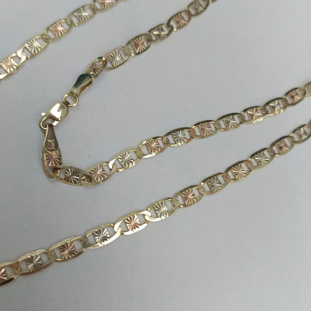 CADENA MARINERA 14.3G 50 CM (NUEVO)