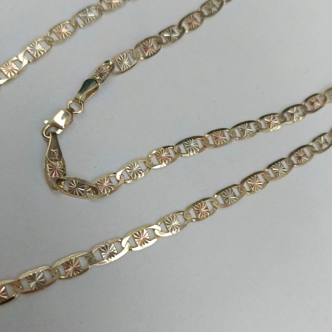 CADENA MARINERA 14.3G 50 CM (NUEVO)