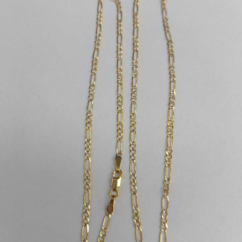 CADENA 3X1 5.4G 55 CM (NUEVO)