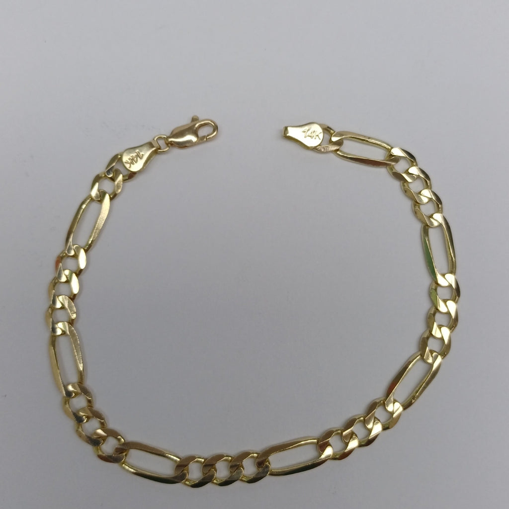 PULSERA 3X1 10.2G 21 CM (NUEVO)