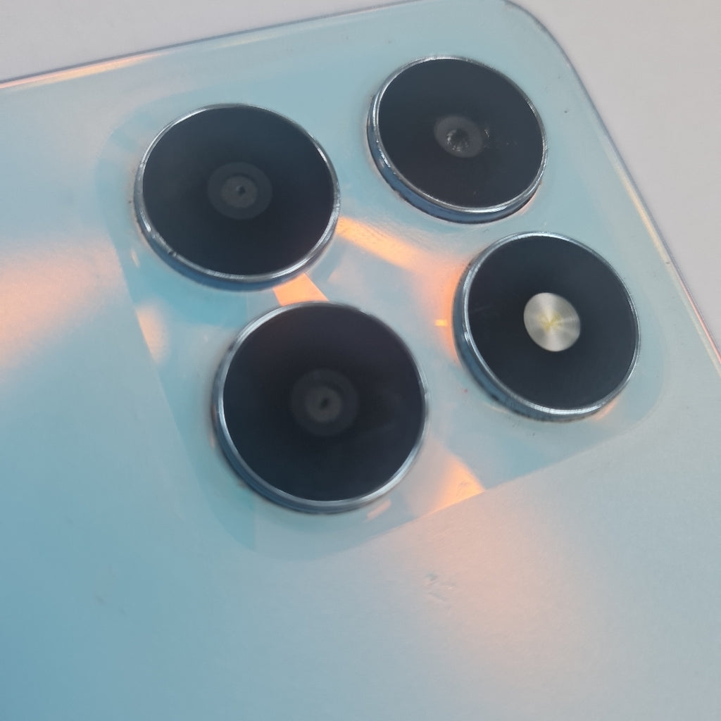 CELULAR HONOR X6A WDY-LX3 (2023) 256 GB 6 GB RAM (SEMINUEVO)