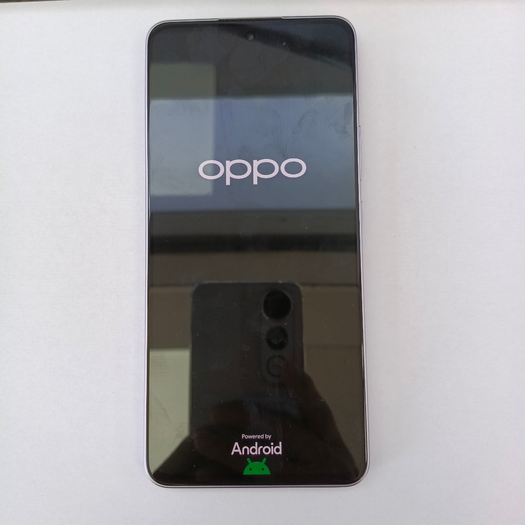 CELULAR OPPO  RENO 13F 5G CPH2699 (2025) 256 GB 12 GB RAM (SEMINUEVO)