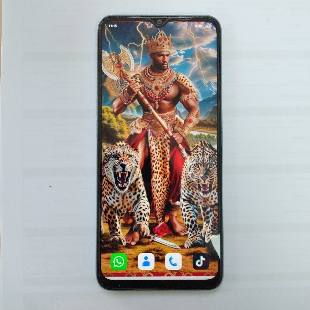 CELULAR OPPO A77 CPH2385 128 GB 4 GB RAM