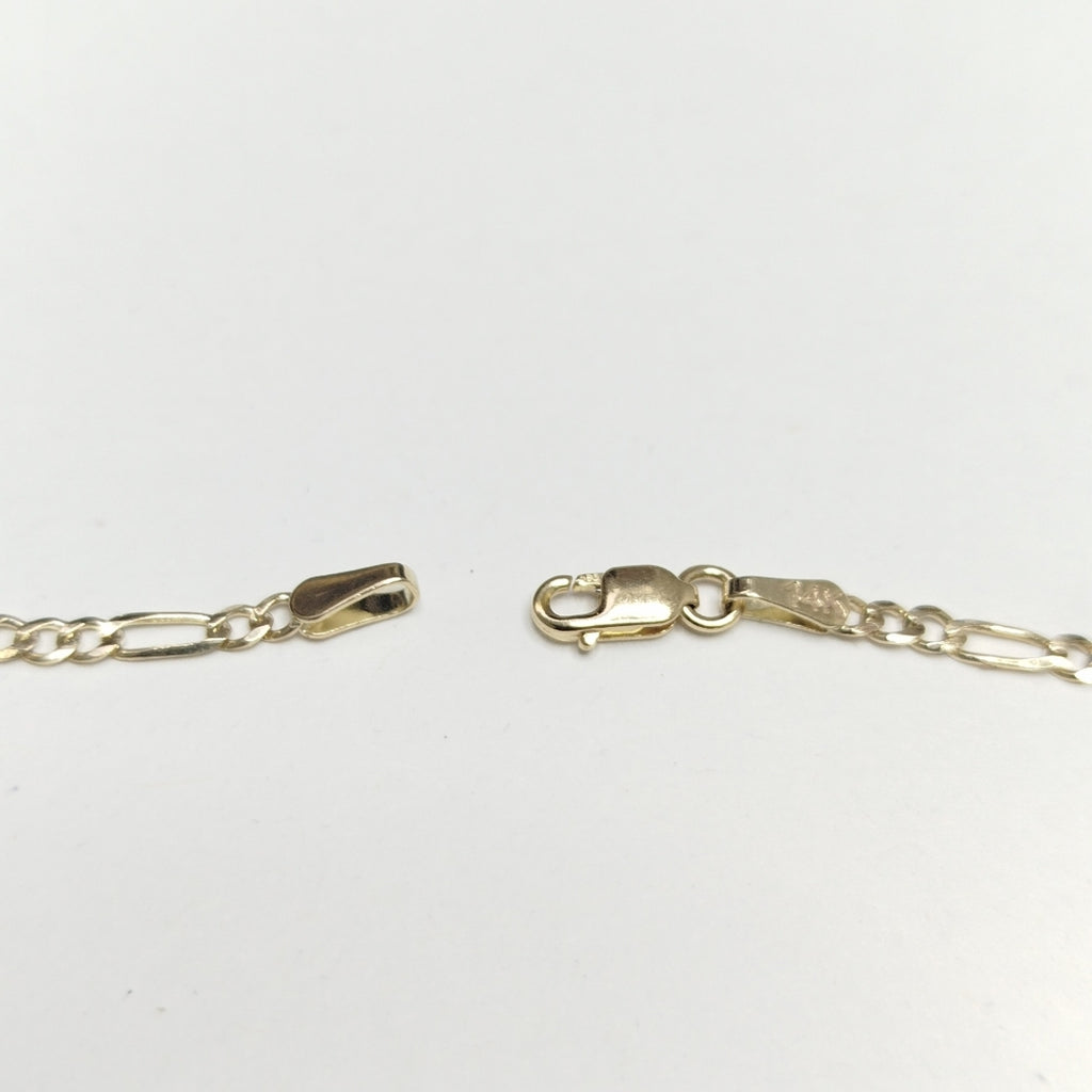 PULSERA 3 X 1 2.1GR 18 CM (NUEVO)