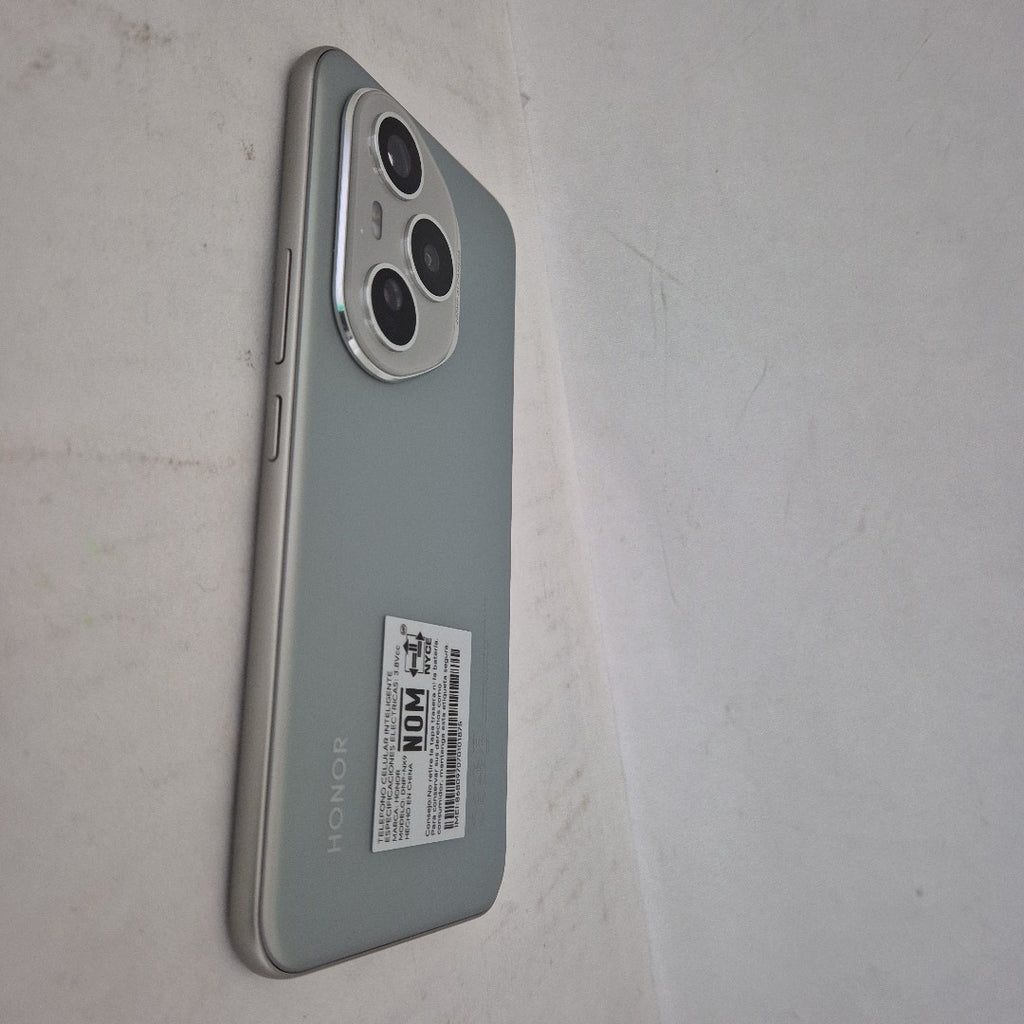 CELULAR HONOR 400 PRO DNP-NX9 (2025) 512 GB 12 GB RAM (SEMINUEVO)